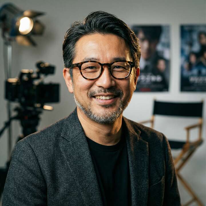 香蕉视频导演