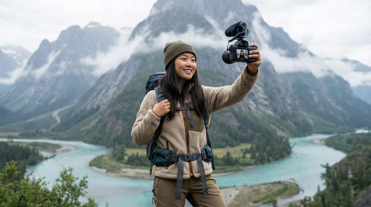 香蕉视频旅行视频